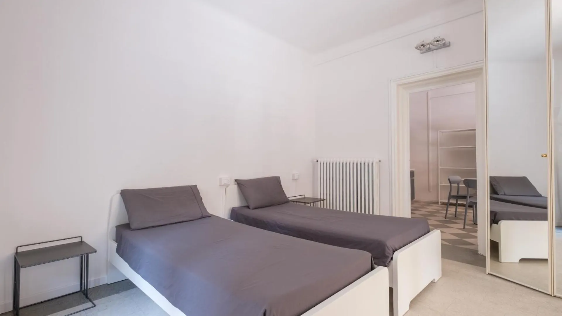 ホテル Casa Umile ボローニャ 0*,  イタリア