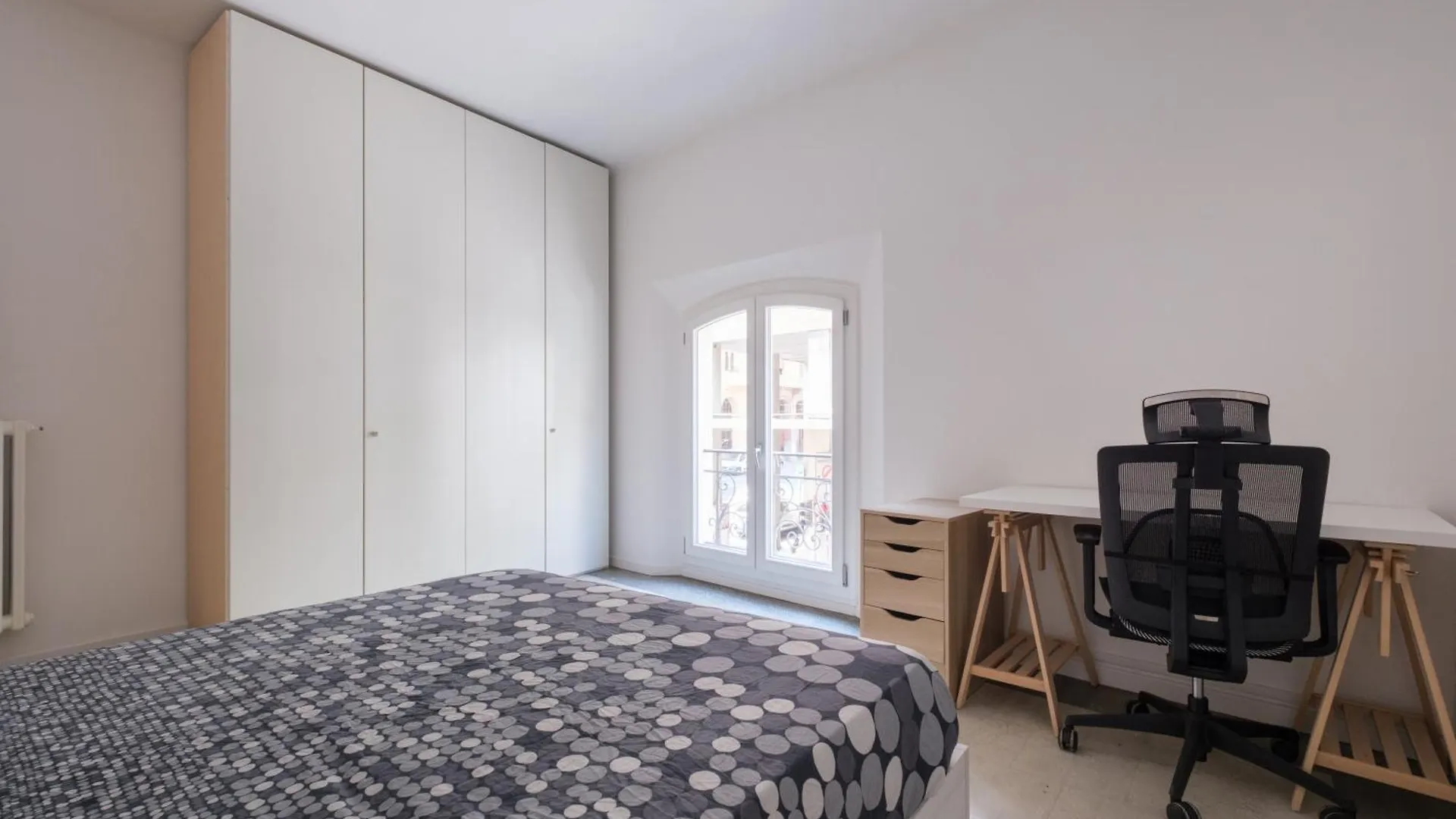 ゲストハウス ホテル Casa Umile ボローニャ イタリア